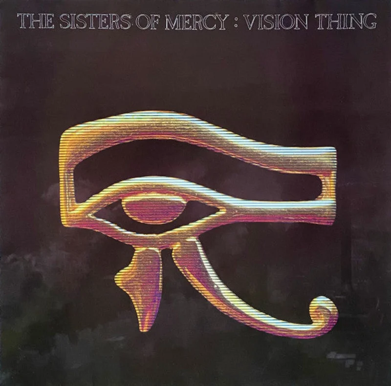 Vision Thing