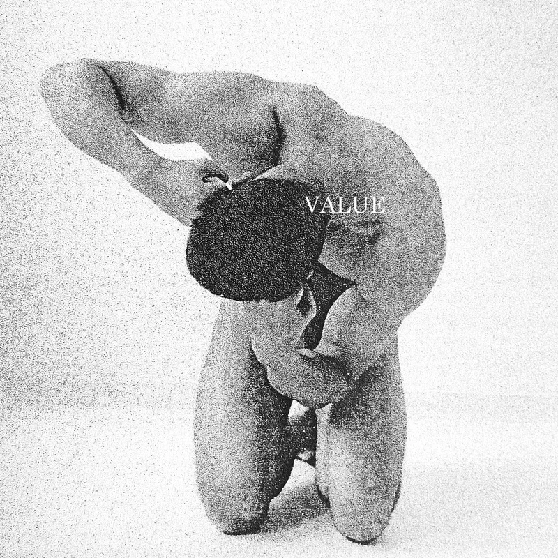 Visionist - Value (Ninja Tune) (Arrives in 30 days)