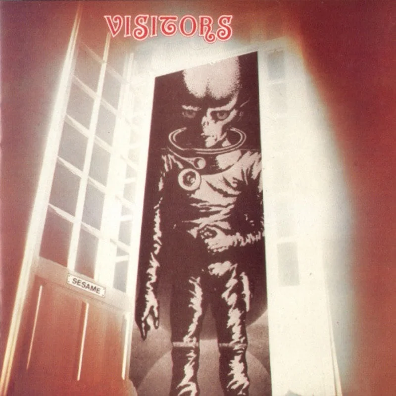 Visitors