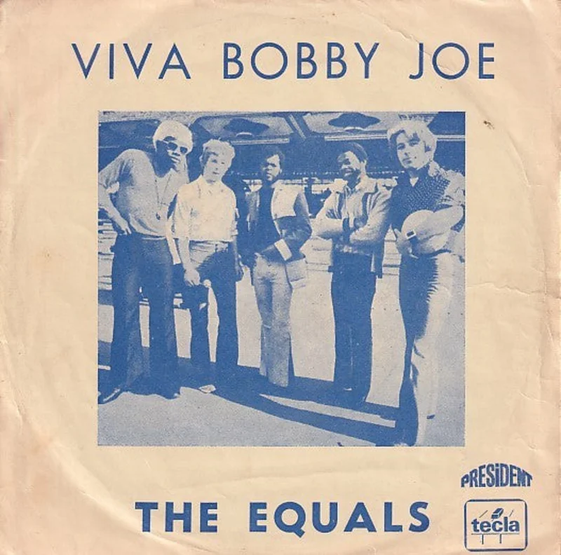 Viva Bobby Joe