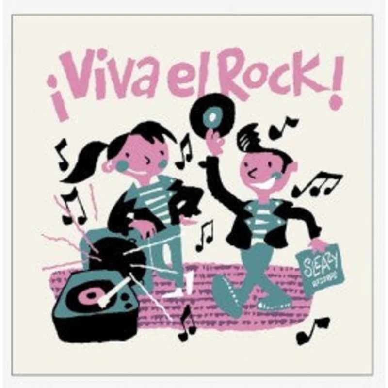 Viva El Rock!