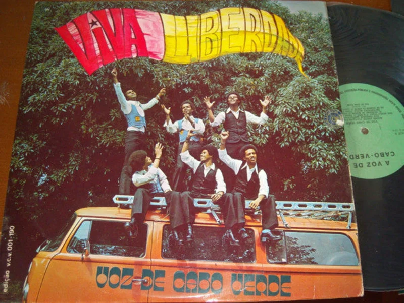 Viva Liberdade
