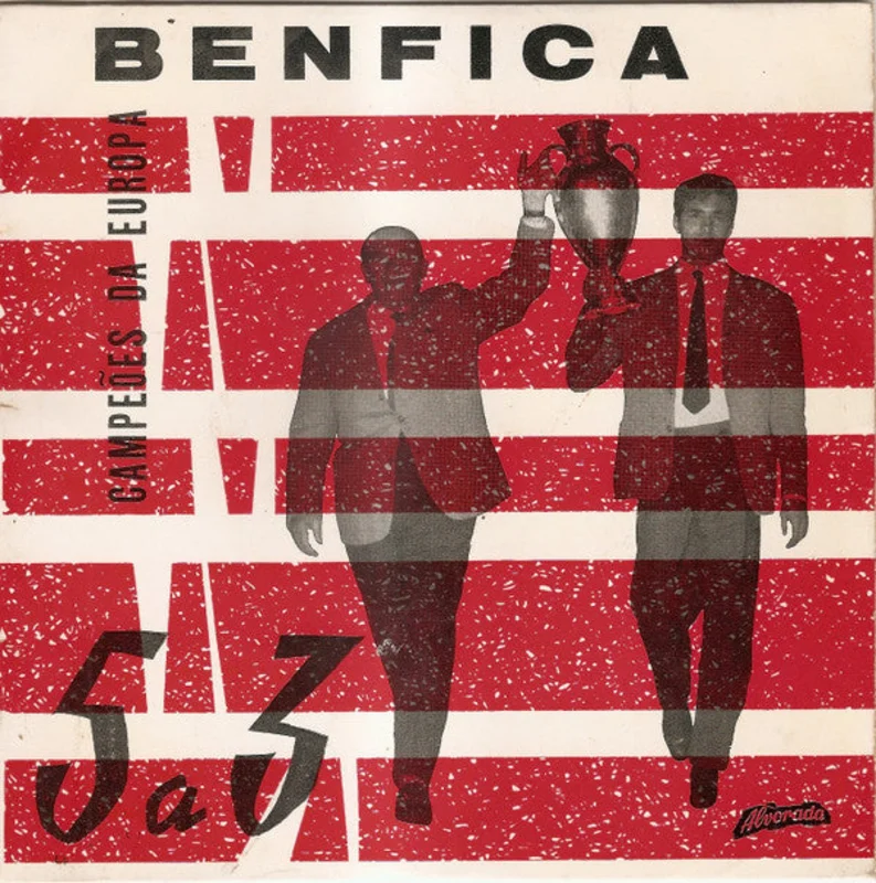 Viva O Benfica