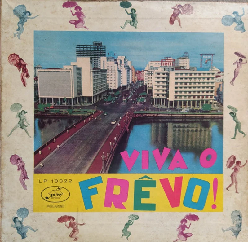 Viva O Frvo