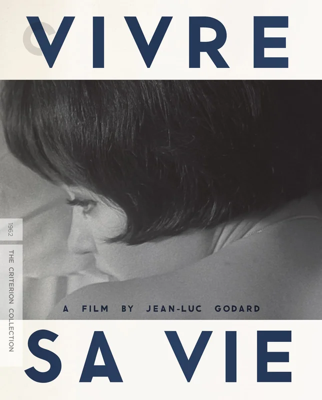 Vivre Sa Vie [Blu Ray] [The Criterion Collection] [Arrives in 30 Days]
