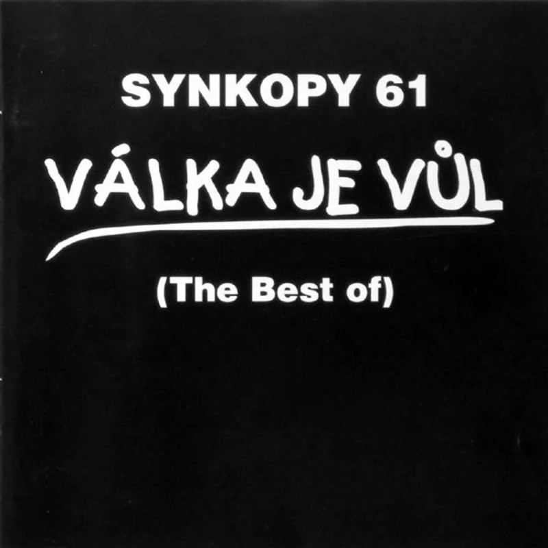 Vlka Je Vl (The Best Of)