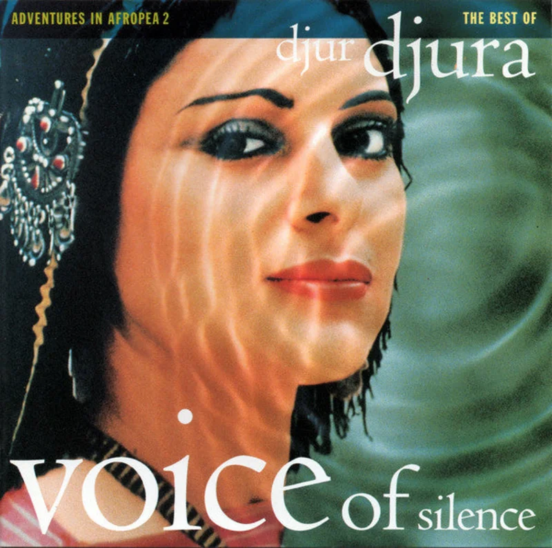 Voice Of Silence (Adventures In Afropea 2)
