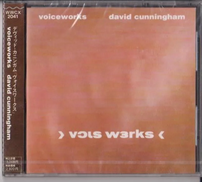 Voiceworks