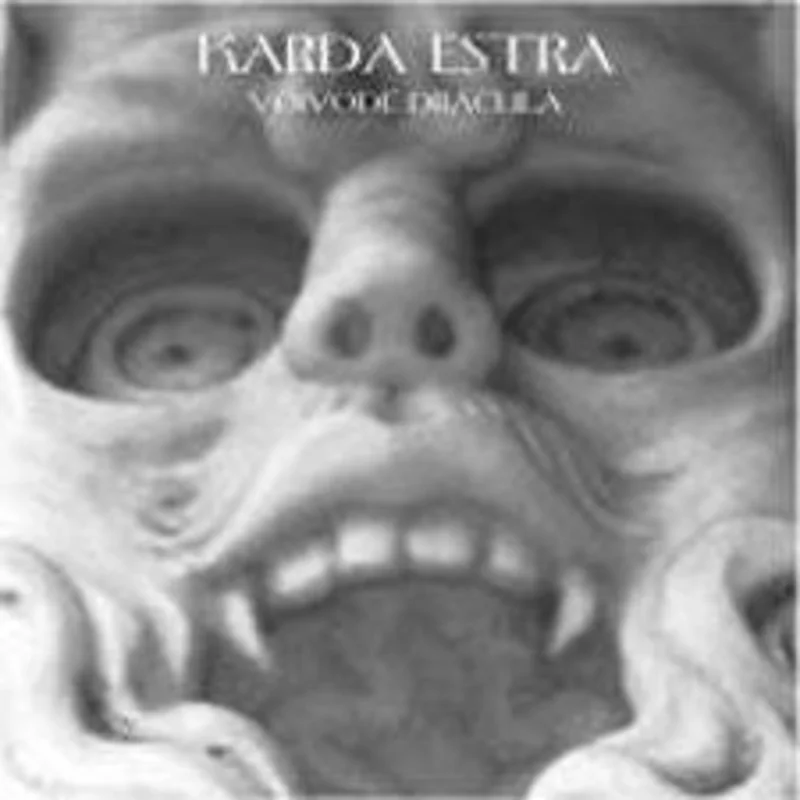 Voivode Dracula