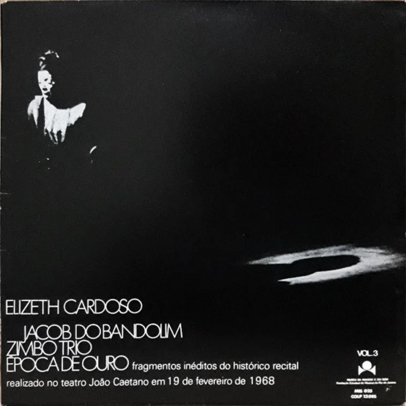 Vol. 3 - Fragmentos Inditos Do Histrico Recital