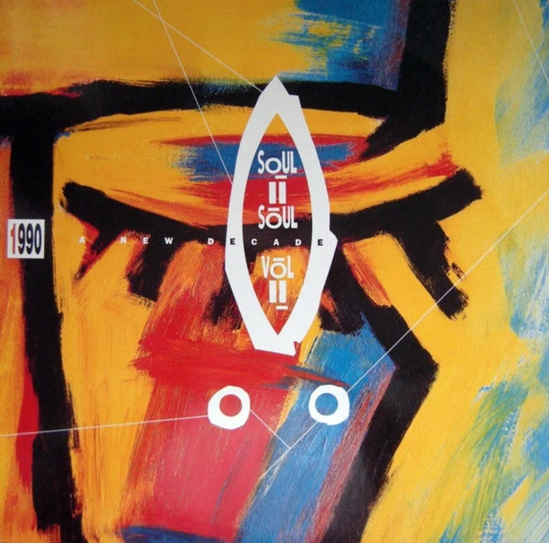 Vol. II (1990 - A New Decade)