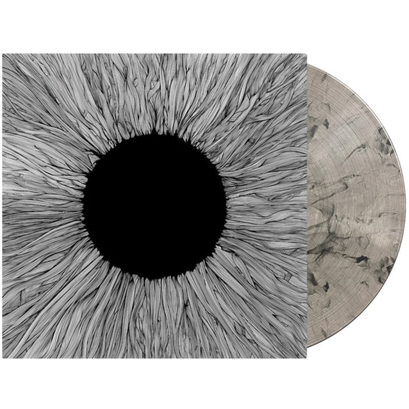 VOLA - Witness (White & Black Marble)
