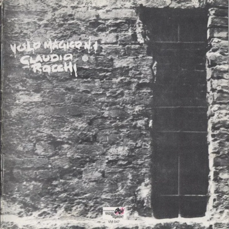Volo Magico N.1