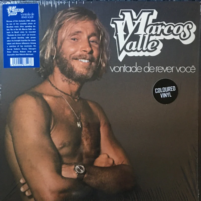 Vontade De Rever Voc