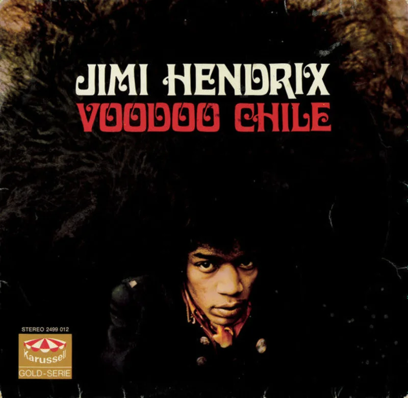 Voodoo Chile