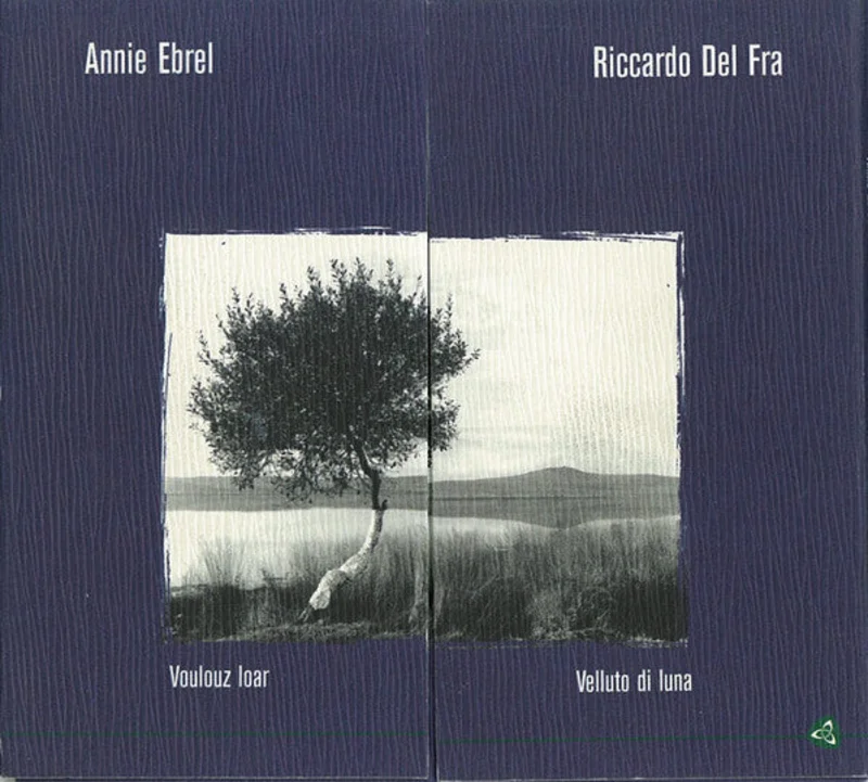 Voulouz Loar Velluto Di Luna