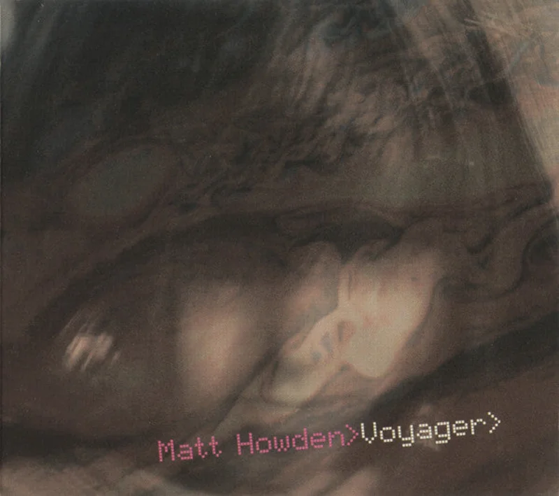 Voyager