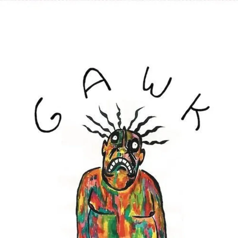Vundabar - Gawk - Eco Mix Color Vinyl