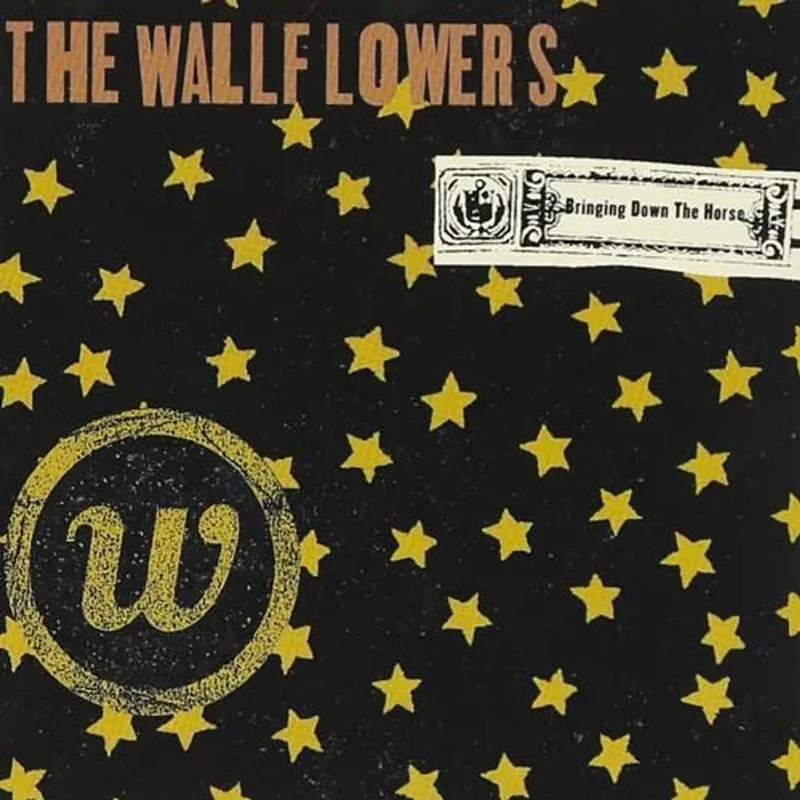 Wallflowers, The - Bringing Down The Horse - 2LP Vinyl Record