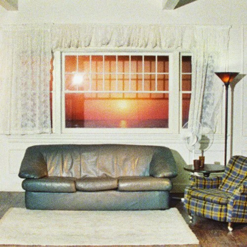 Wallows - Model (Indie Exclusive Orchid & Orange Crush Color) Vinyl LP