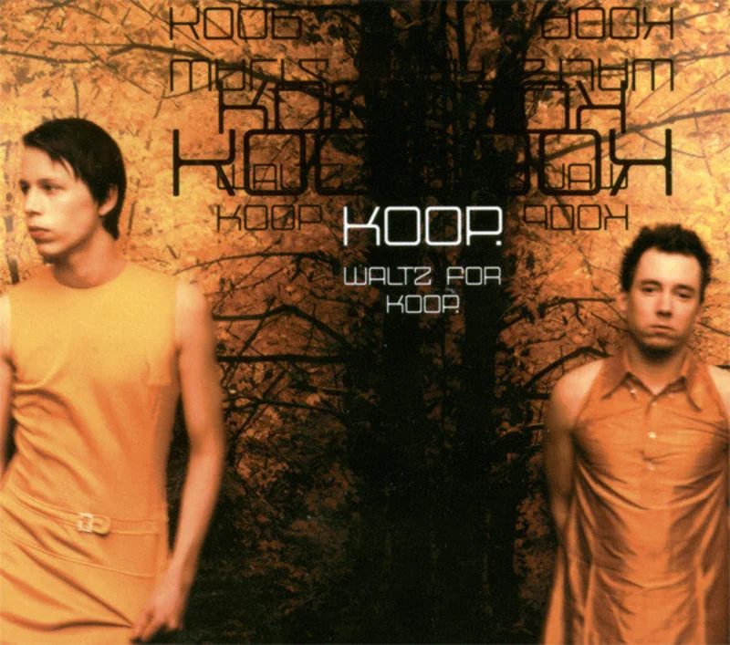 Waltz For Koop