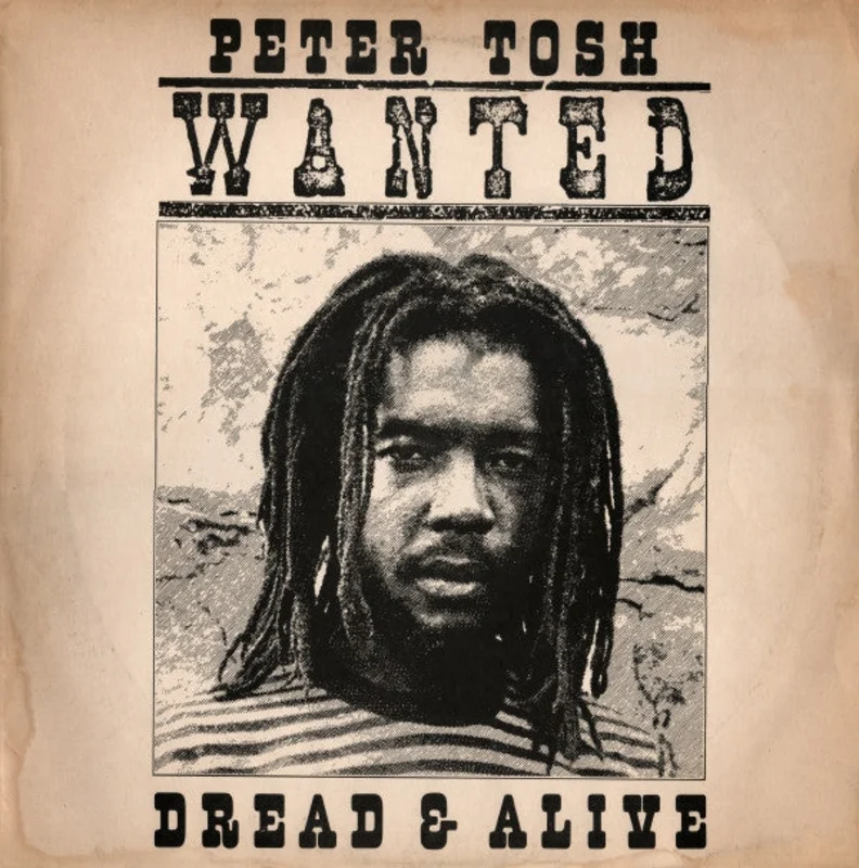 Wanted Dread & Alive