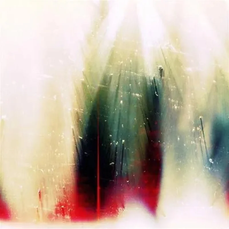 War On Drugs - Future Weather Vinyl Record