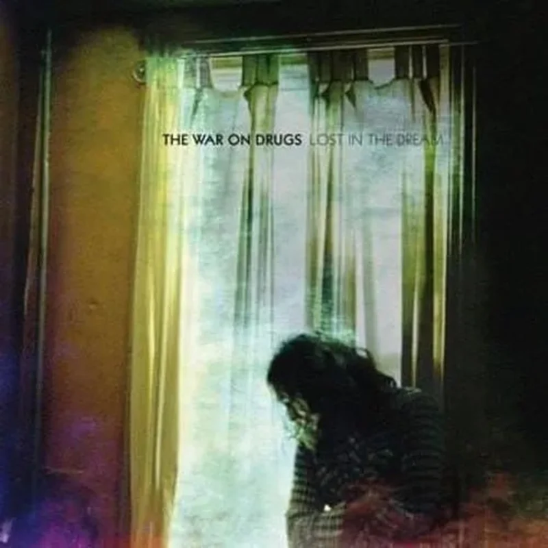 War On Drugs, The - Lost In The Dream - Vinyl