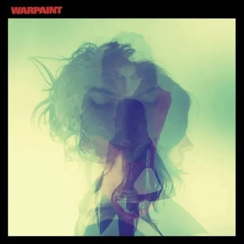 Warpaint - Warpaint -Vinyl Record