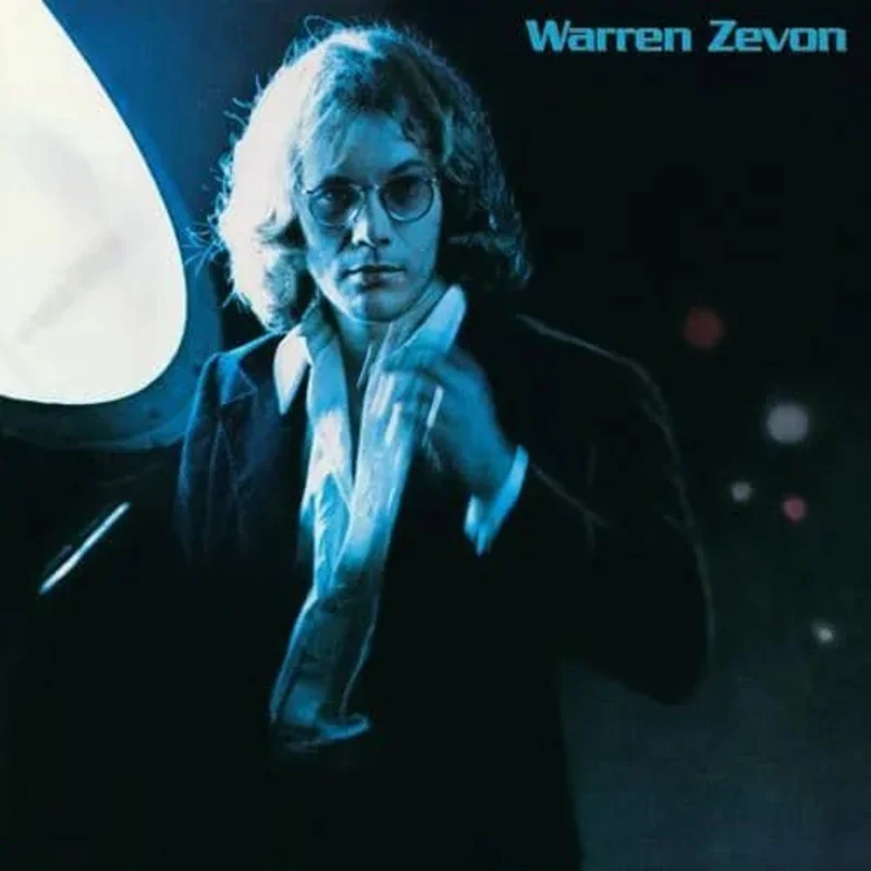 Warren Zevon - Warren Zevon 180g Vinyl Record