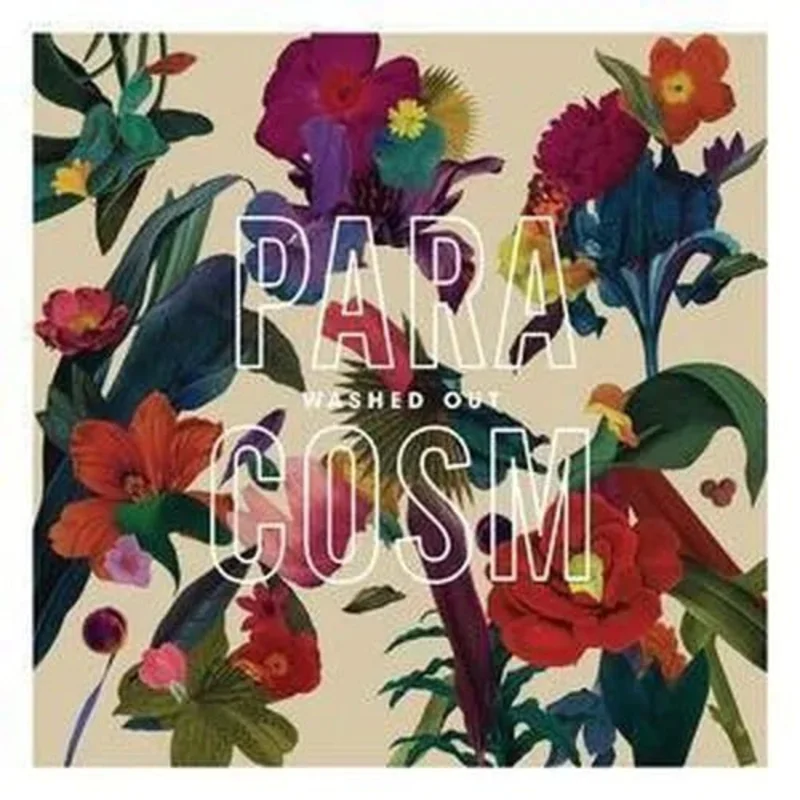 Washed Out - Paracosm - Vinyl Record