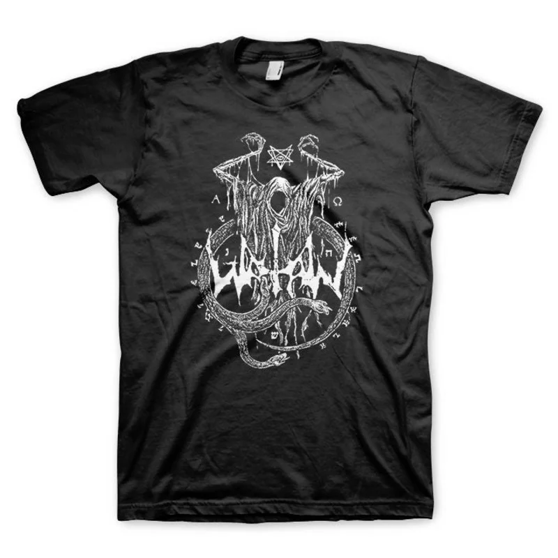 Watain Devil Snake Tee