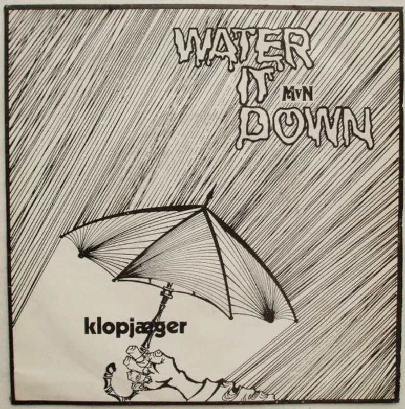 Water It Down