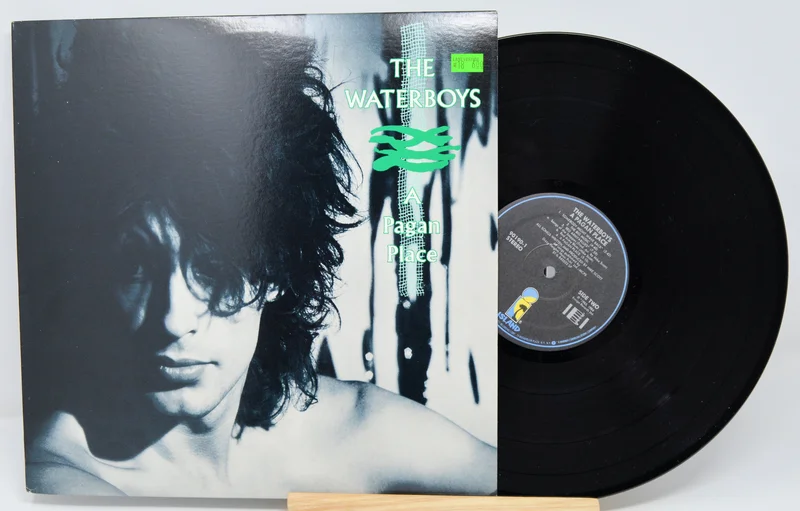 Waterboys - A Pagan Place