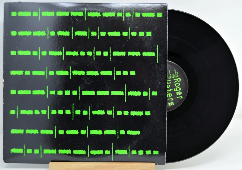 Waters, Roger - Radio KAOS