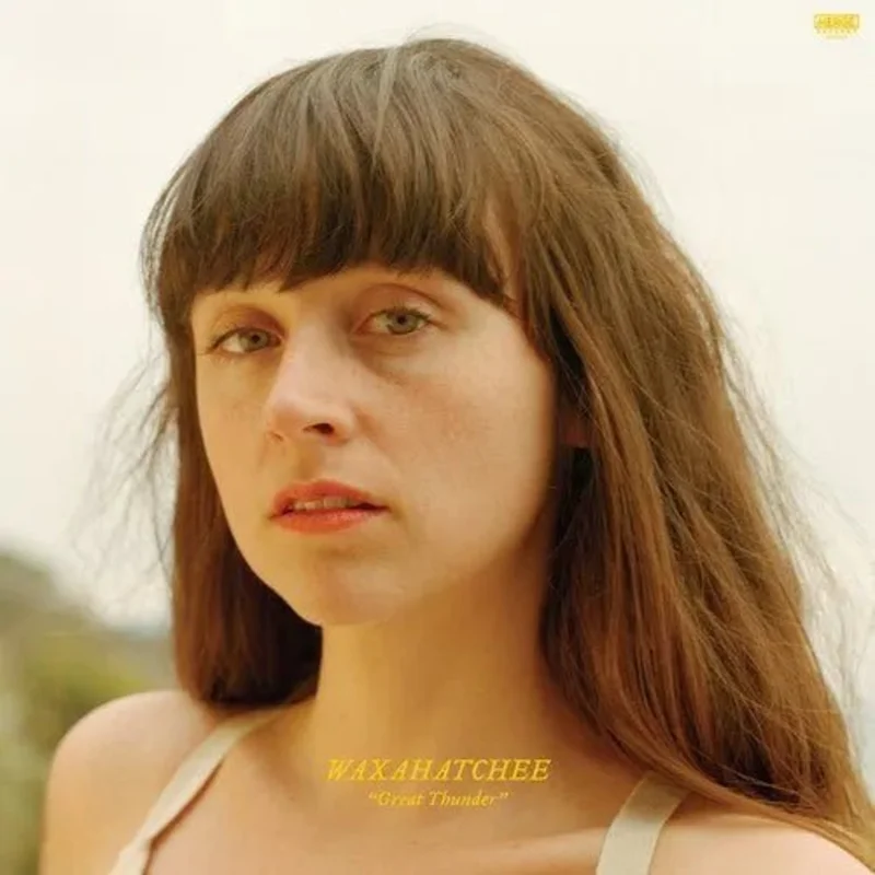 Waxahatchee - Great Thunder EP -  Vinyl Record