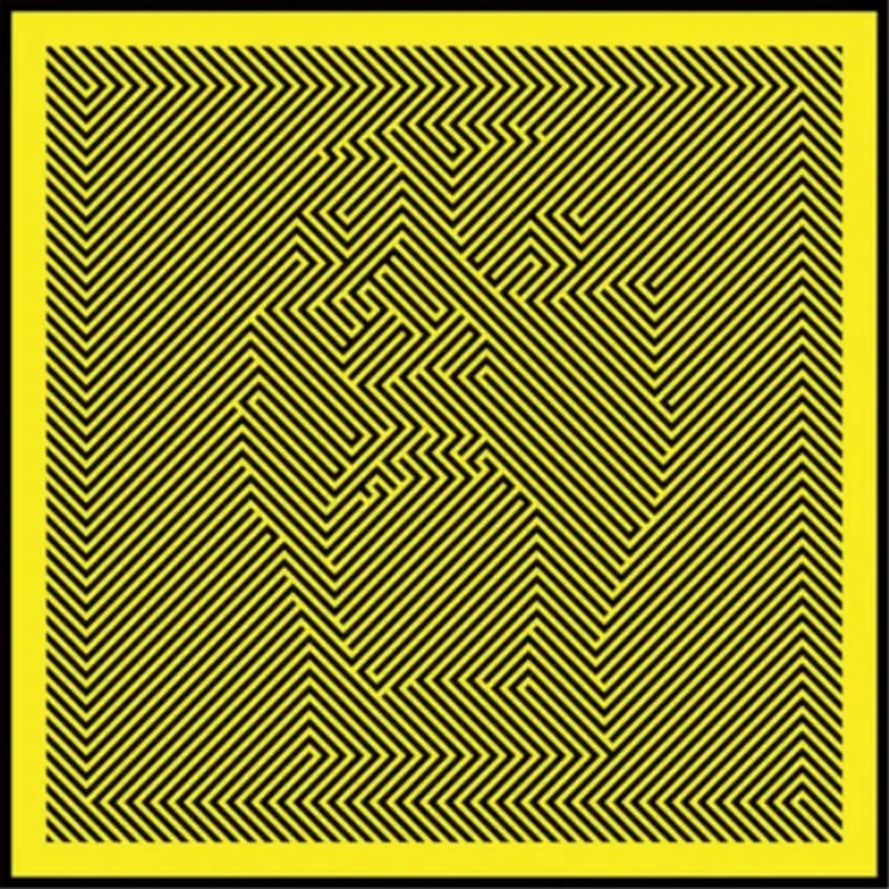 We Were Promised Jetpacks - Unravelling - Vinyl Record
