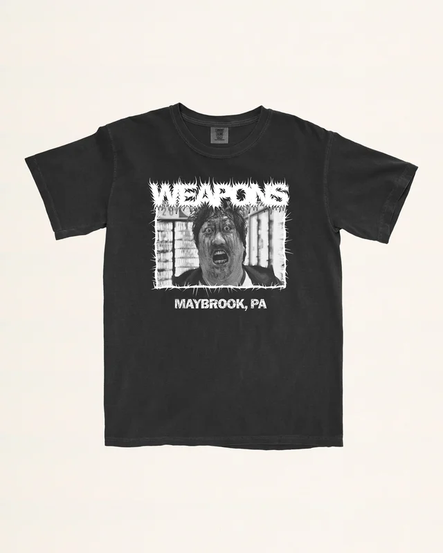 Weaponz Black