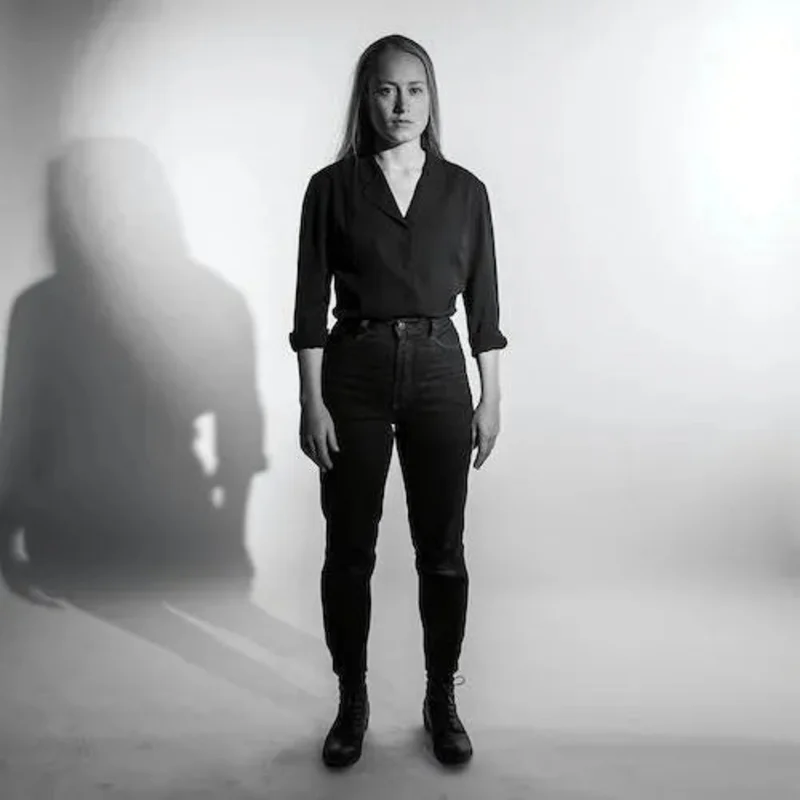 Weather Station - The Weather Station vinyl record