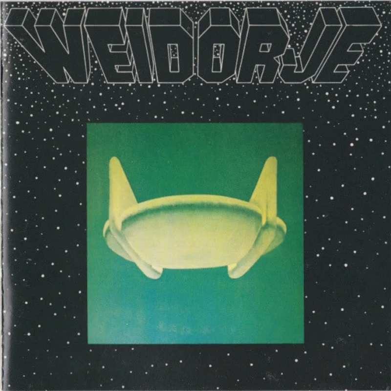 Weidorje