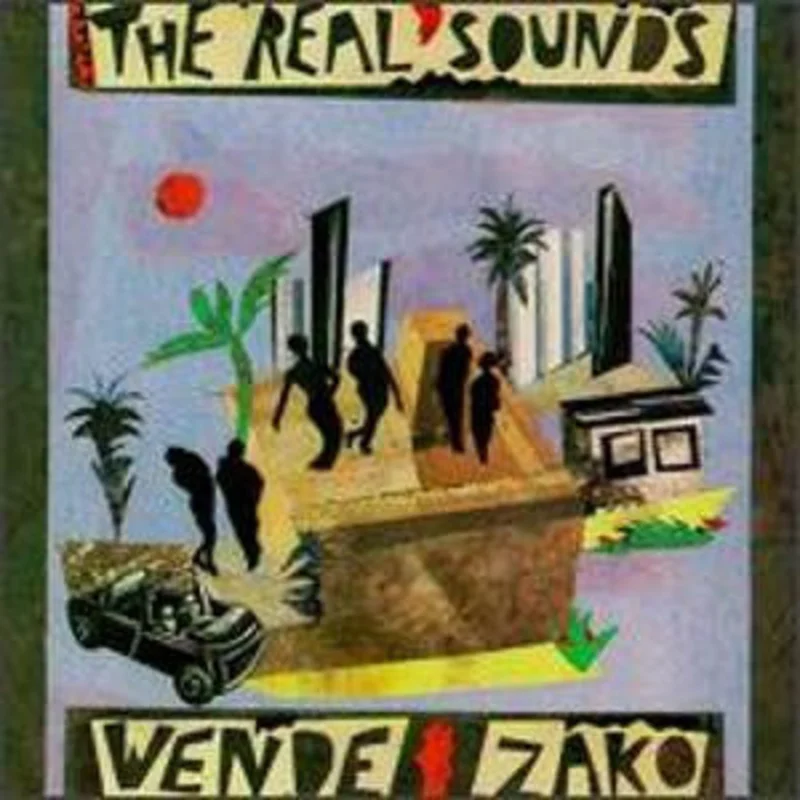 Wende Zako
