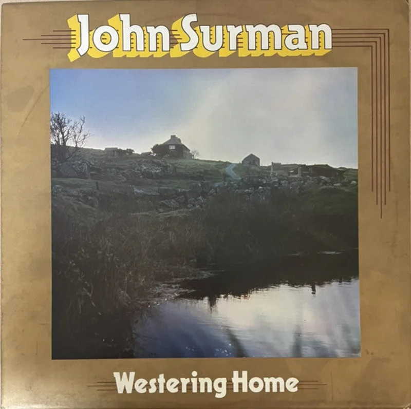 Westering Home