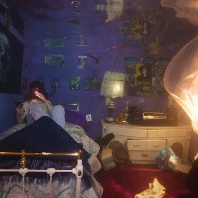 Weyes Blood - Rough Trade Session [Very Limited Maroon Color Vinyl]