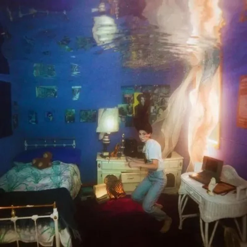 Weyes Blood - Titanic Rising - Vinyl Record