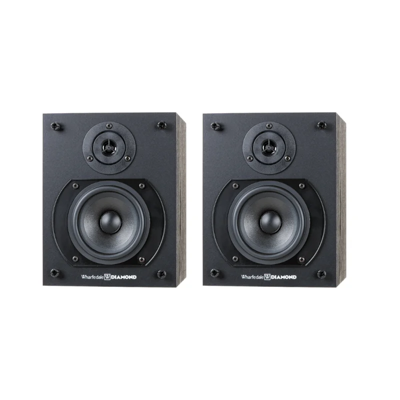 Wharfedale Diamond II (Open Box)