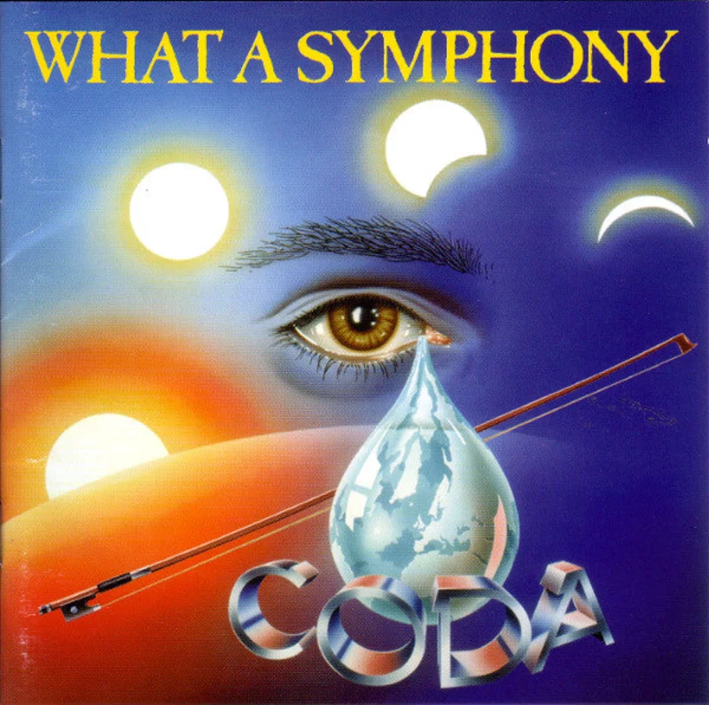 What A Symphony