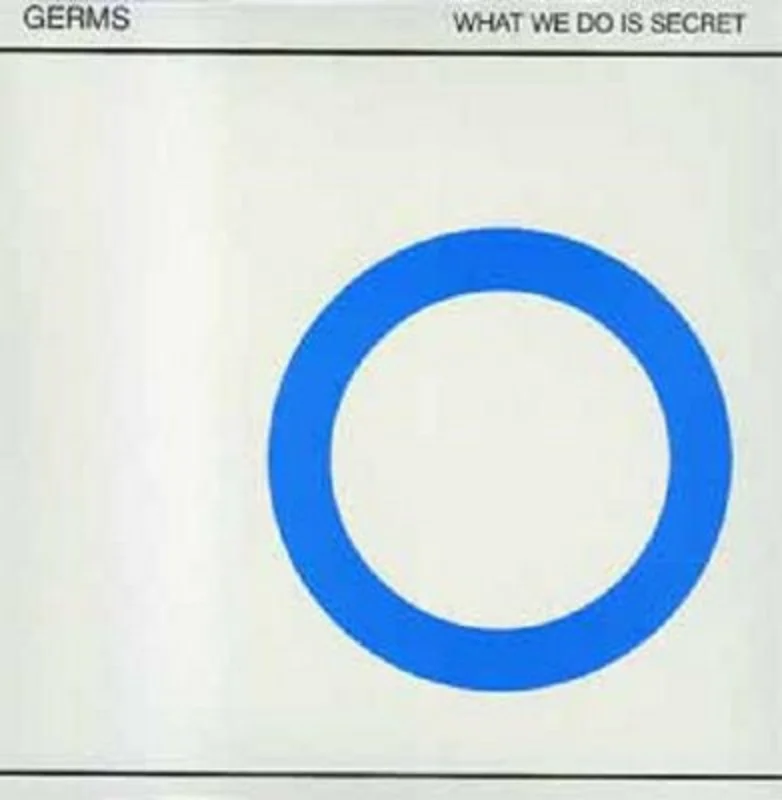 What We Do Is Secret