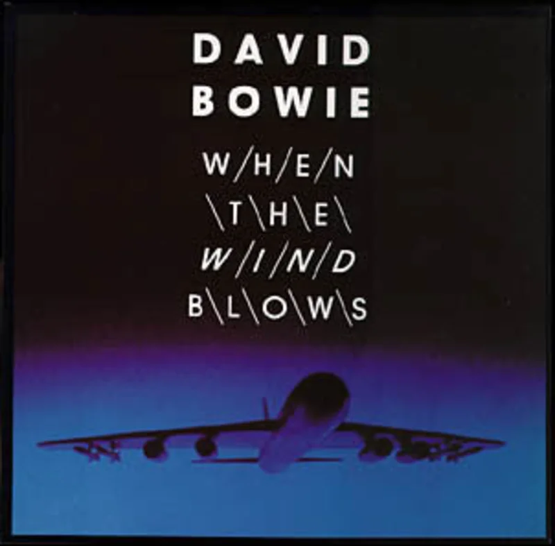 When The Wind Blows