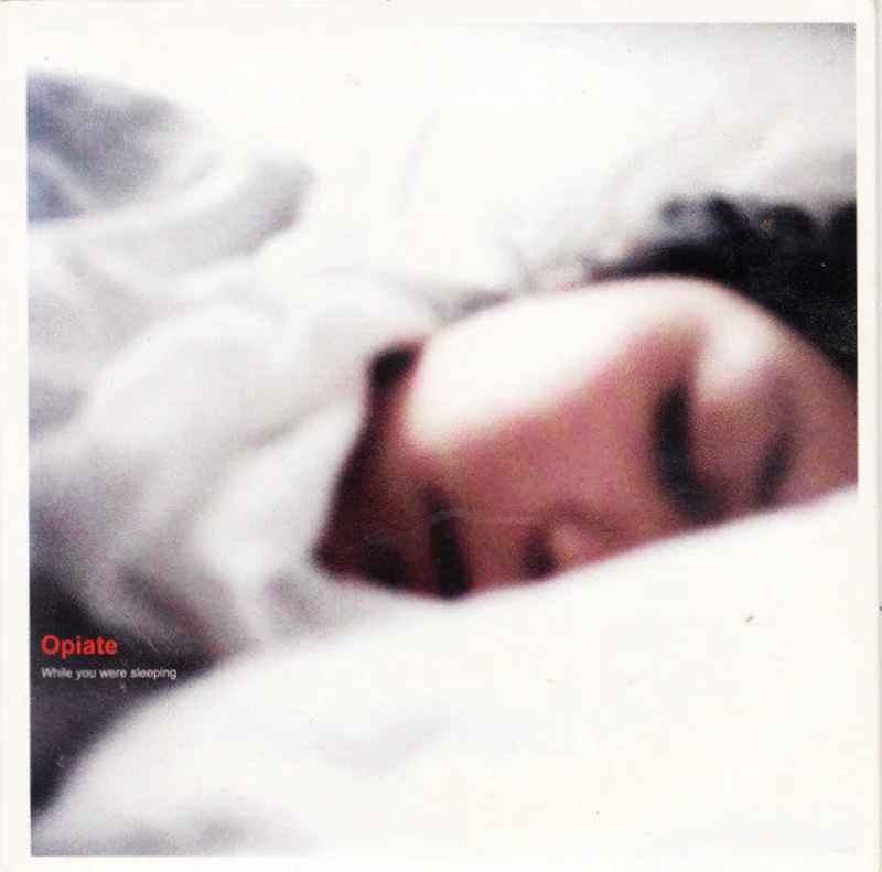 While You Were Sleeping
