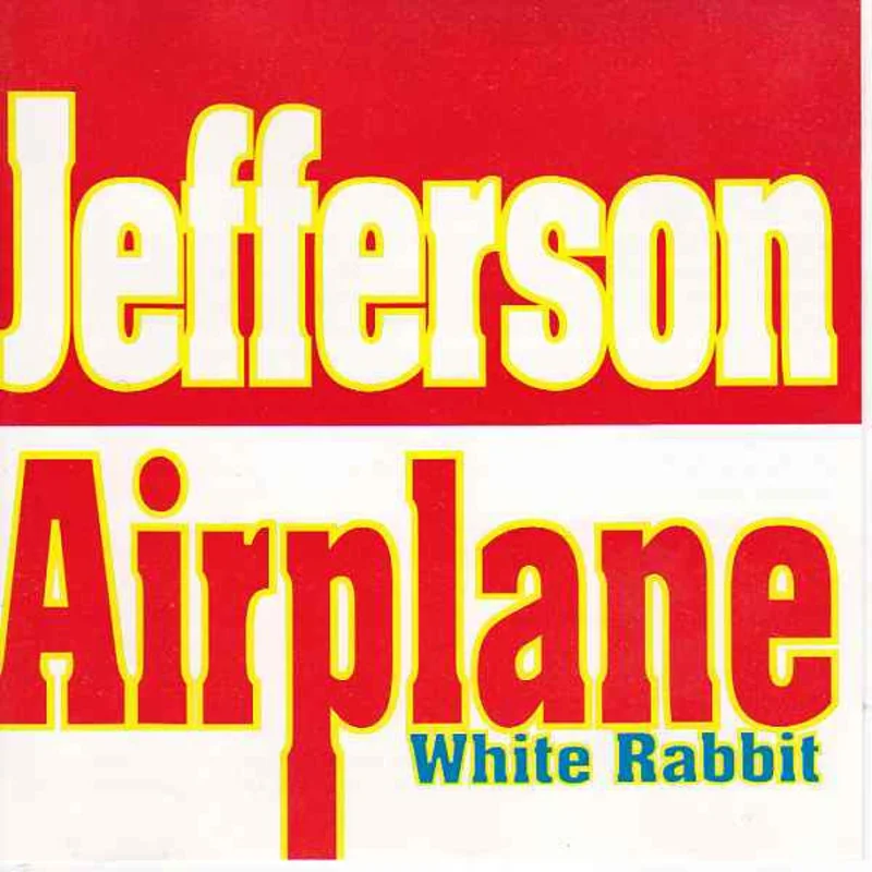 White Rabbit - Live